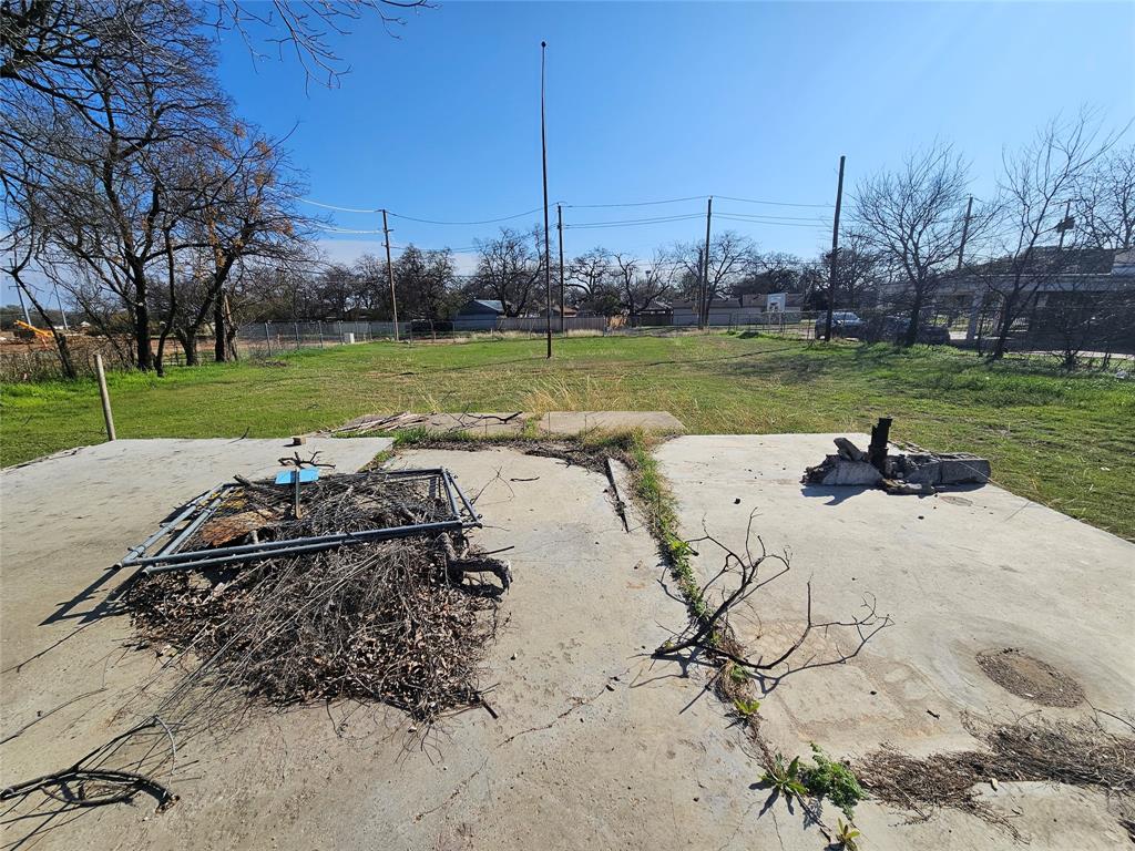 John Balch Surv - Commercial Sale