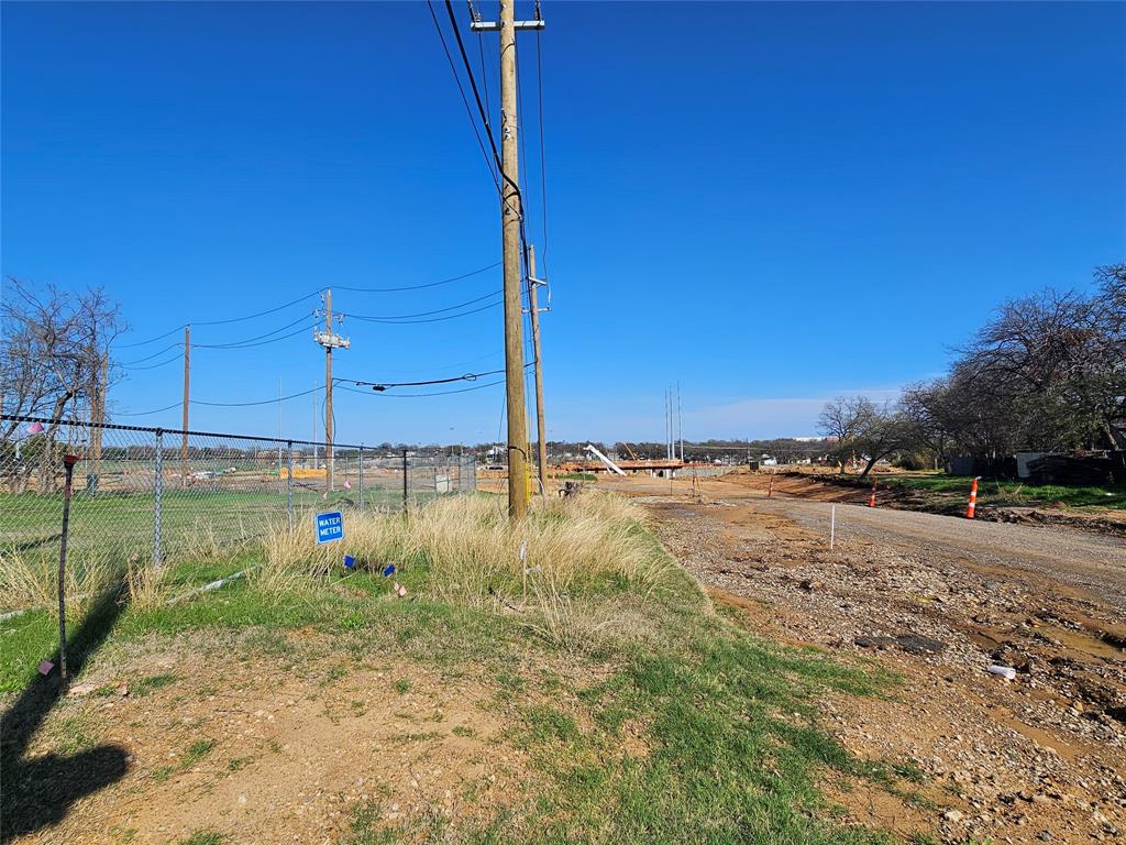 John Balch Surv - Commercial Sale