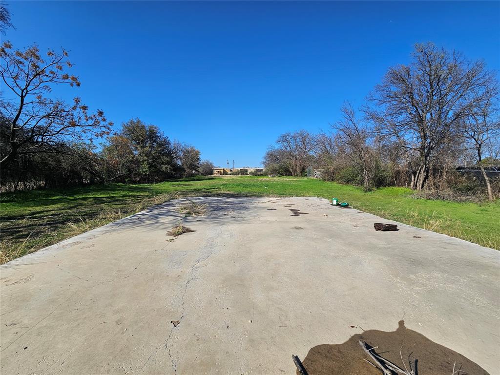 John Balch Surv - Commercial Sale