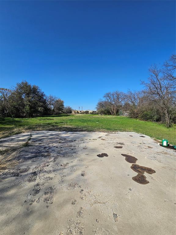 John Balch Surv - Commercial Sale