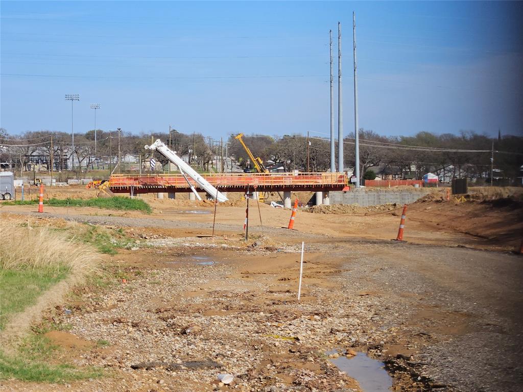 John Balch Surv - Commercial Sale