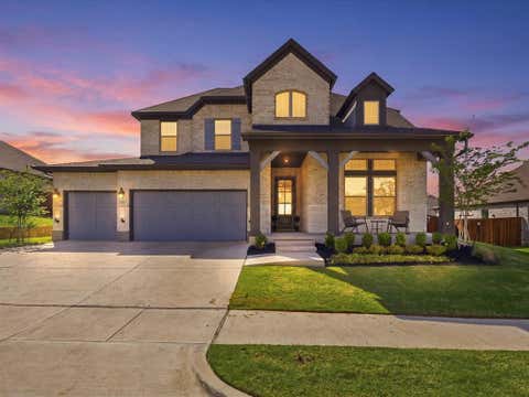 Photo of 603 Crystal View Drive, Mansfield, TX 76063 (MLS # 21361559)