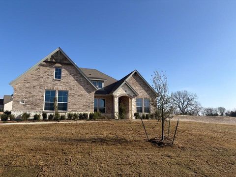 906 Perrin Lane Van Alstyne TX 75495