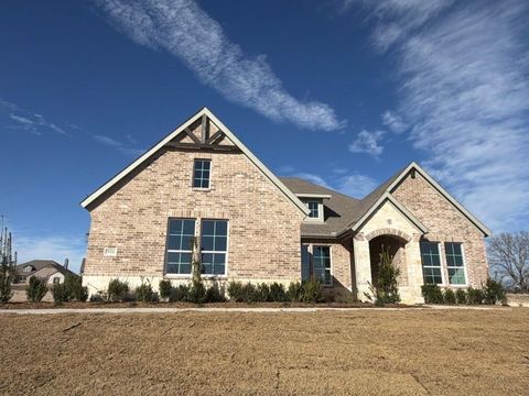 906 Perrin Lane Van Alstyne TX 75495