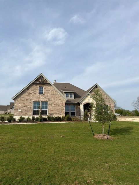 Property photo of 906 Perrin Lane, Van Alstyne, TX 75495