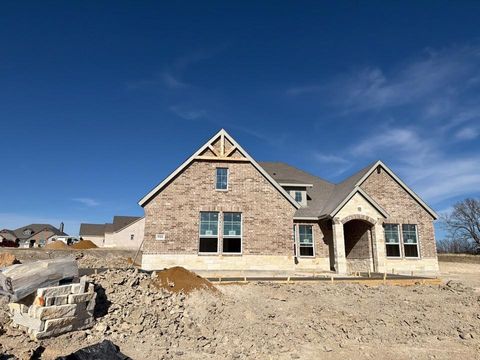 906 Perrin Lane Van Alstyne TX 75495