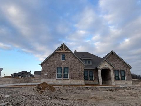 906 Perrin Lane Van Alstyne TX 75495