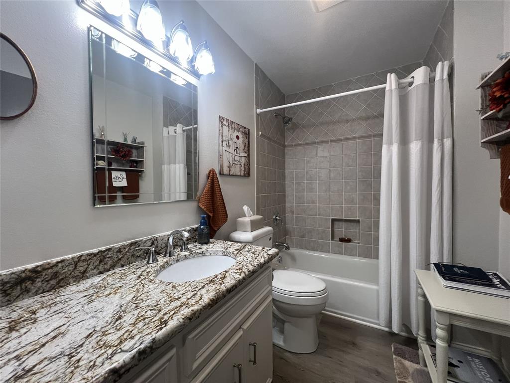 M. BALLANOVA - Residential