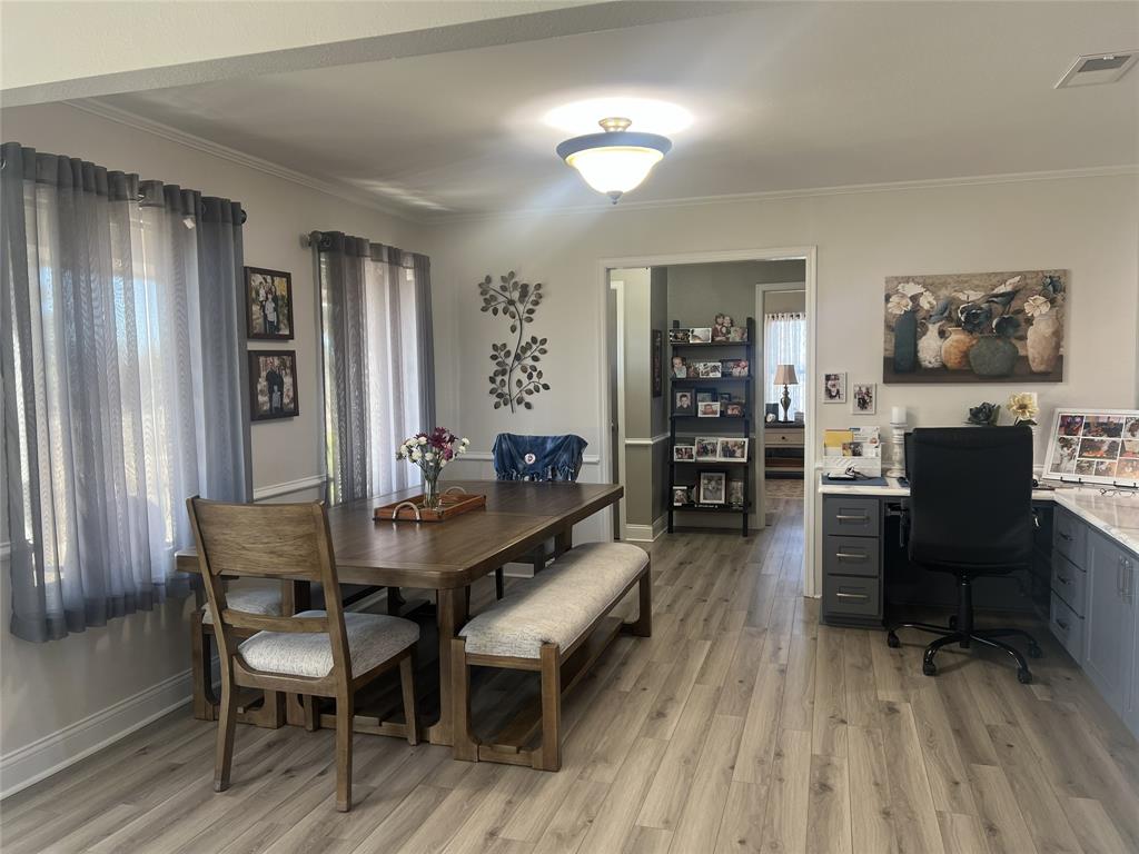 M. BALLANOVA - Residential