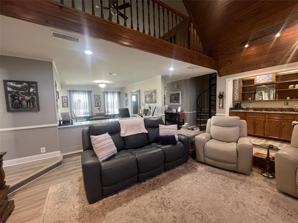 M. BALLANOVA - Residential