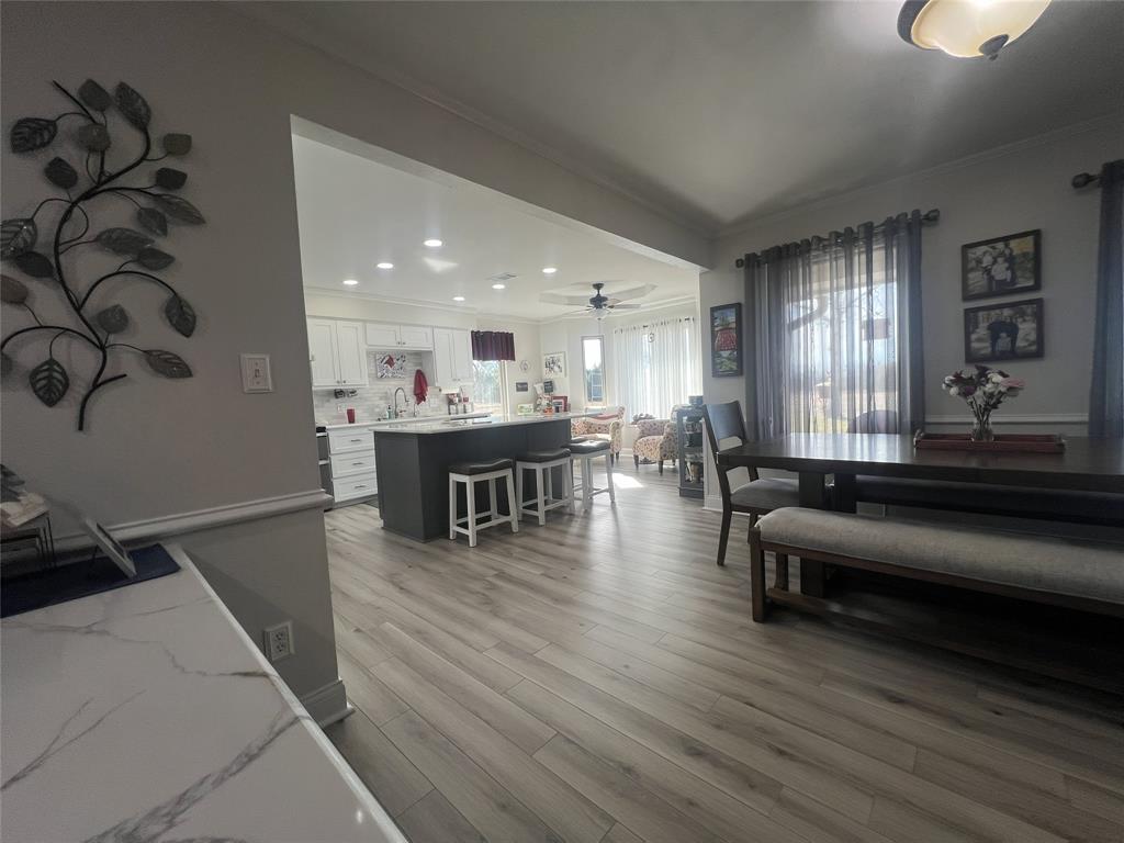 M. BALLANOVA - Residential