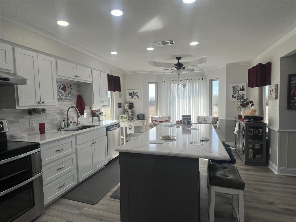 M. BALLANOVA - Residential