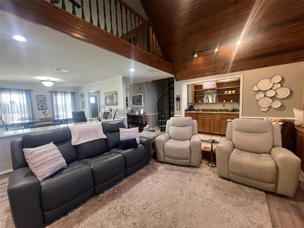 M. BALLANOVA - Residential