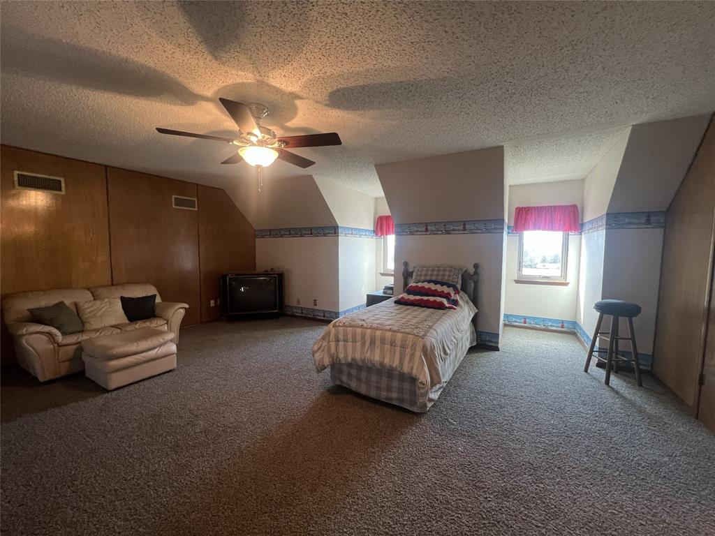 M. BALLANOVA - Residential