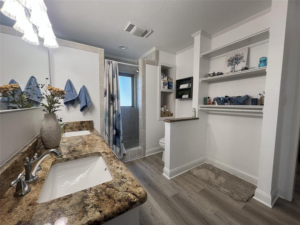 M. BALLANOVA - Residential