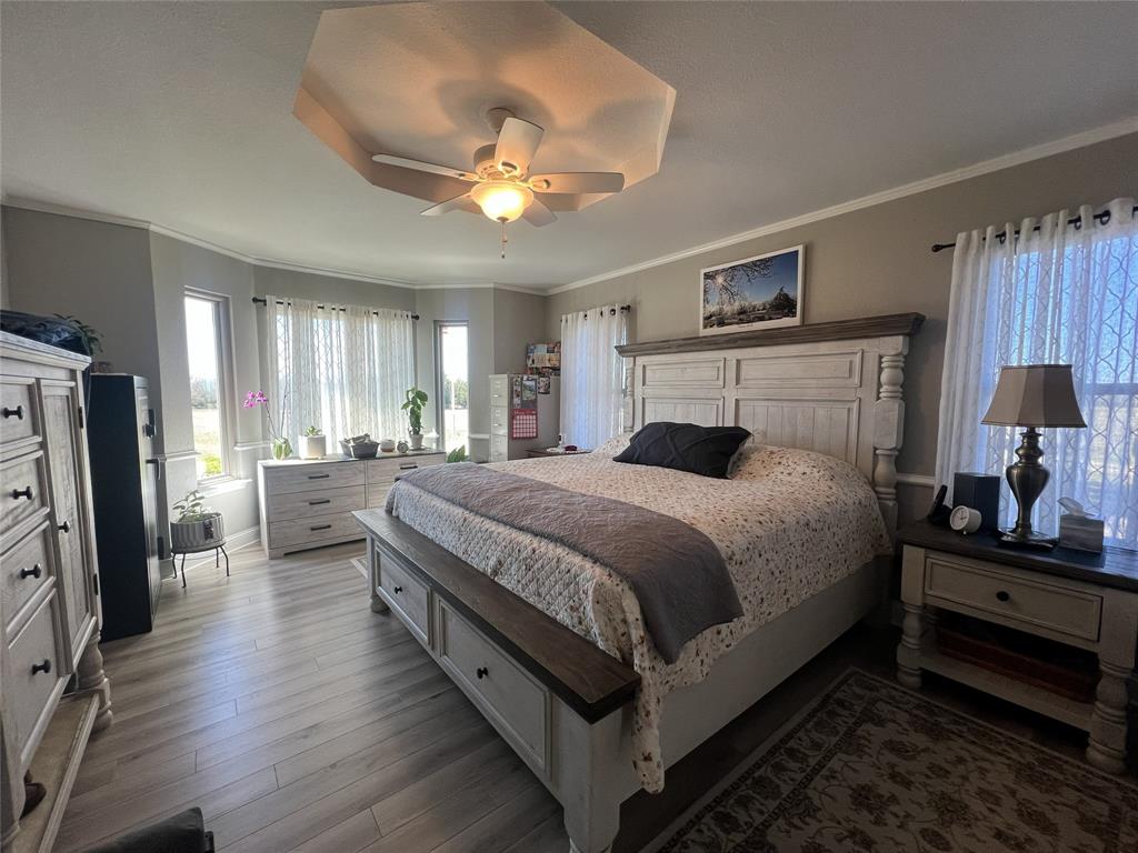 M. BALLANOVA - Residential