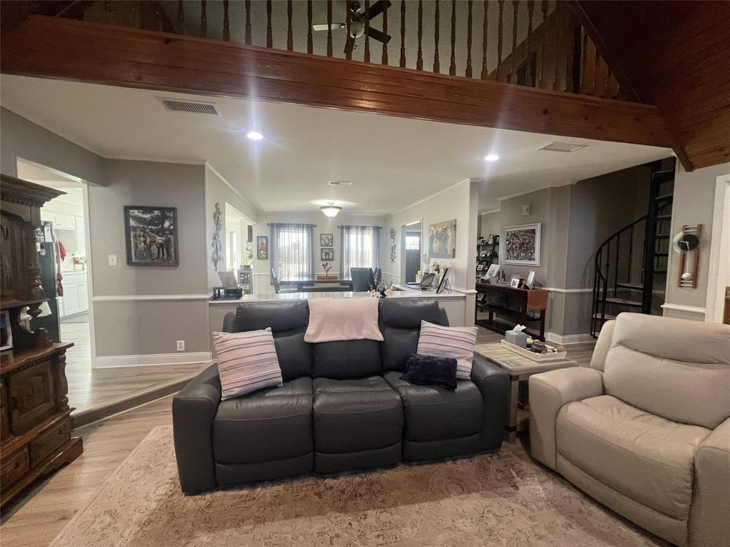 M. BALLANOVA - Residential