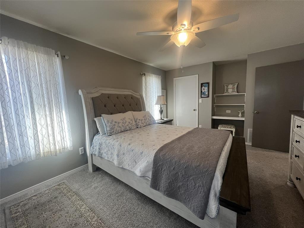 M. BALLANOVA - Residential