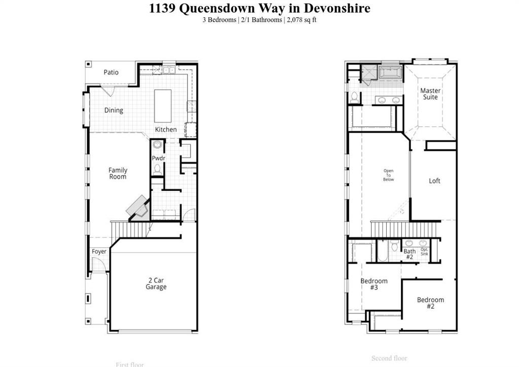 1139 Queensdown Way