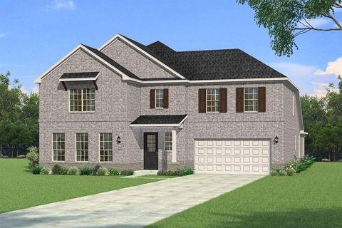 15005 Sagasta Court Little Elm TX 75068
