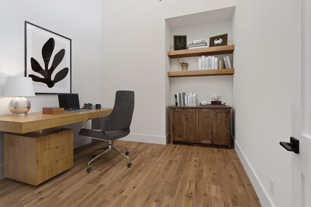 SADDLE CREEK ADDITION PHASE 2 - Residential