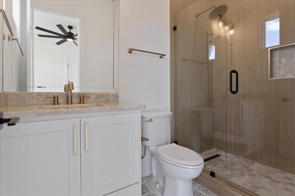 SADDLE CREEK ADDITION PHASE 2 - Residential