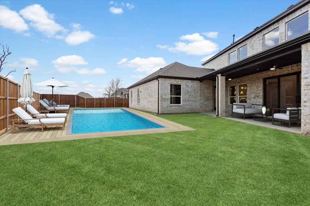 SADDLE CREEK ADDITION PHASE 2 - Residential