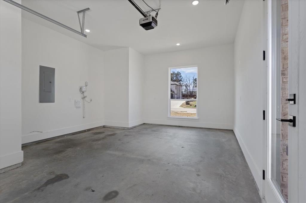 SADDLE CREEK ADDITION PHASE 2 - Residential