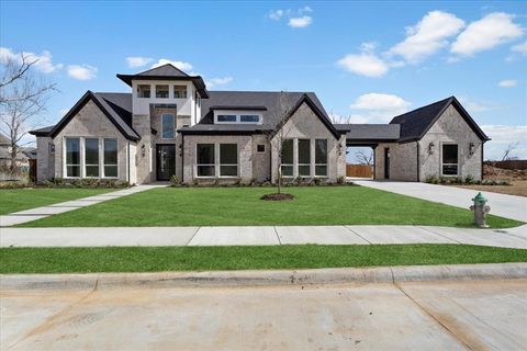 186 Acorn Trail Denison TX 75020