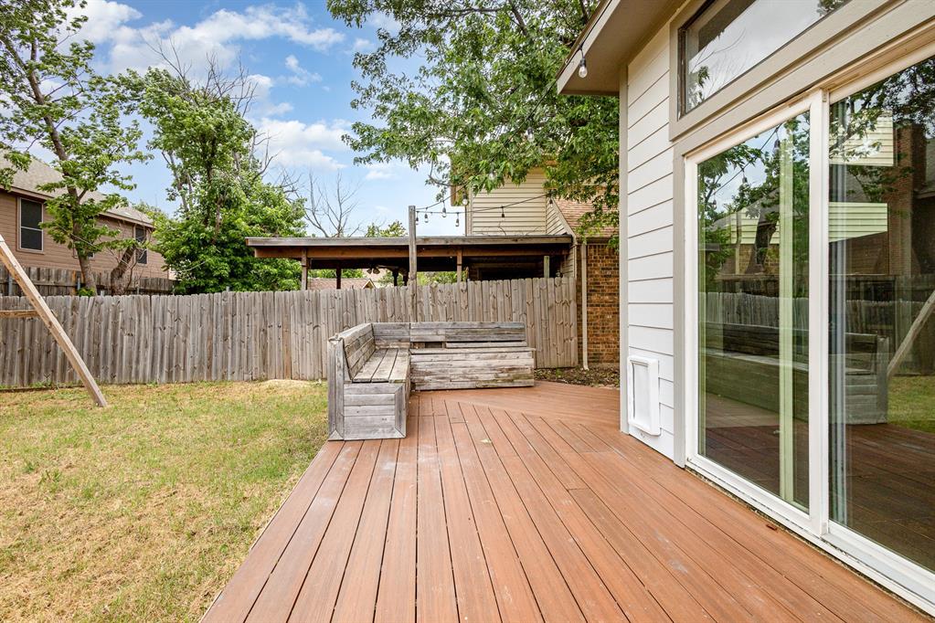 Indian Oaks Add Sec 2 - Residential