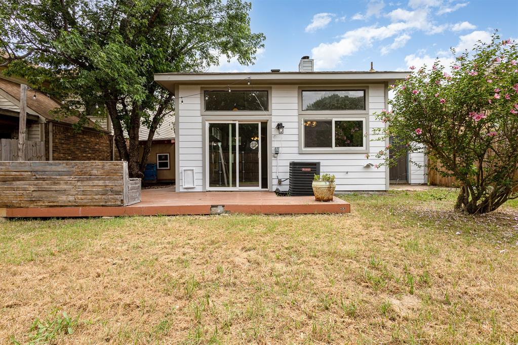 Indian Oaks Add Sec 2 - Residential