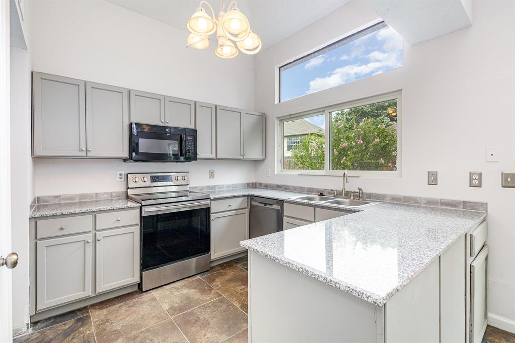 Indian Oaks Add Sec 2 - Residential