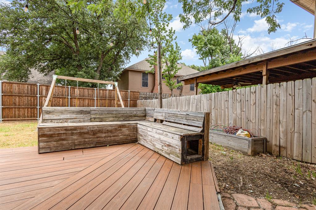 Indian Oaks Add Sec 2 - Residential