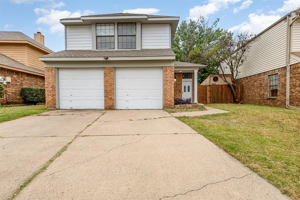 Indian Oaks Add Sec 2 - Residential