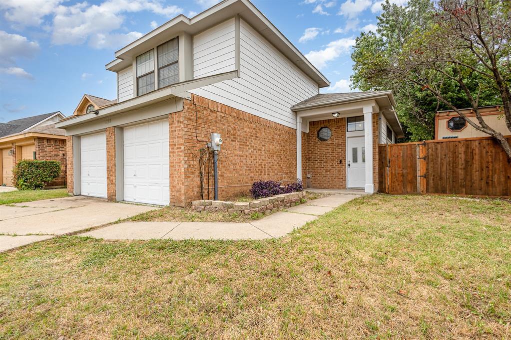 Indian Oaks Add Sec 2 - Residential