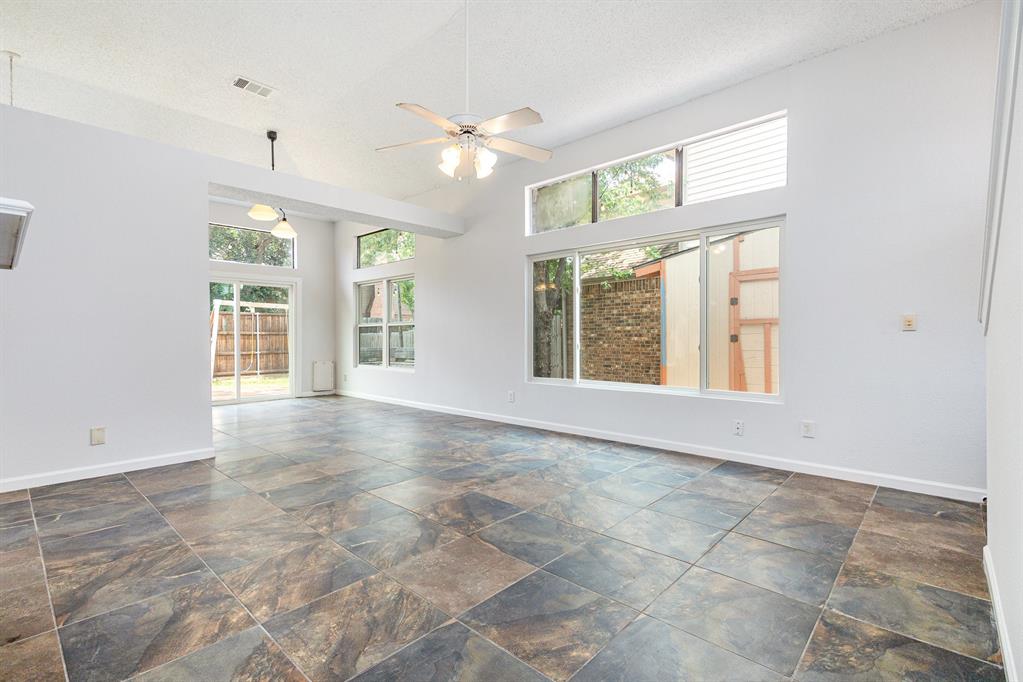 Indian Oaks Add Sec 2 - Residential