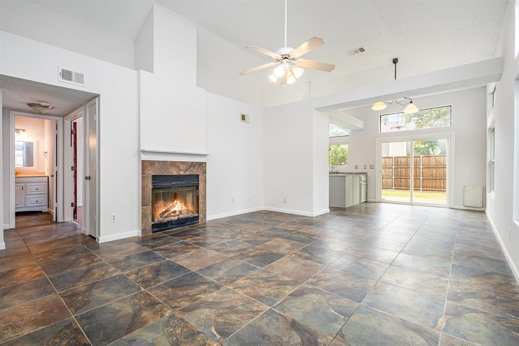 Indian Oaks Add Sec 2 - Residential