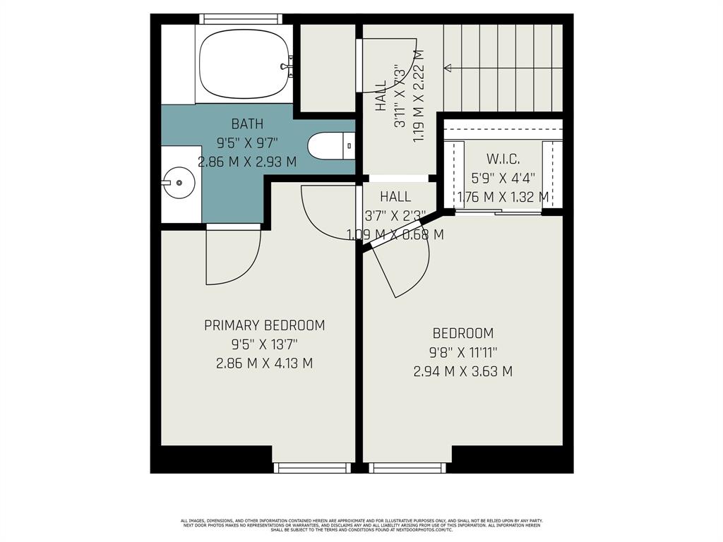 Indian Oaks Add Sec 2 - Residential