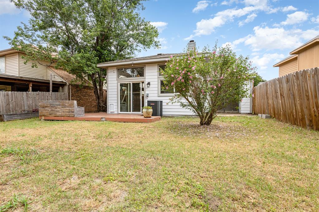 Indian Oaks Add Sec 2 - Residential