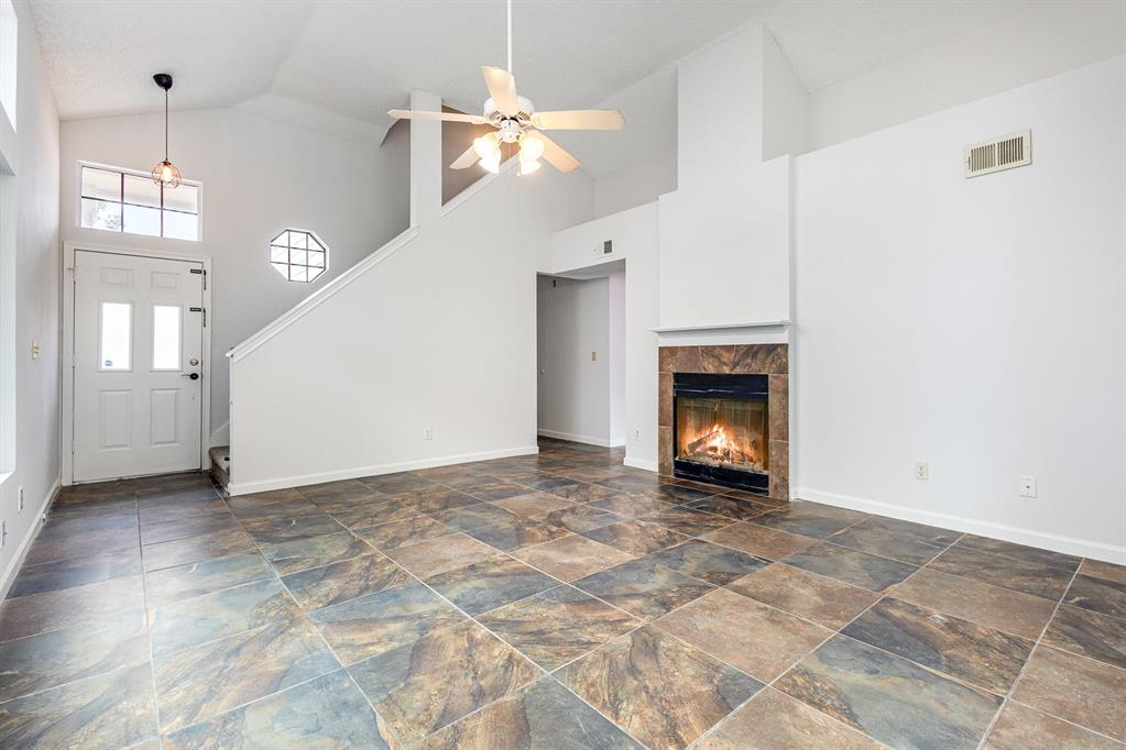 Indian Oaks Add Sec 2 - Residential