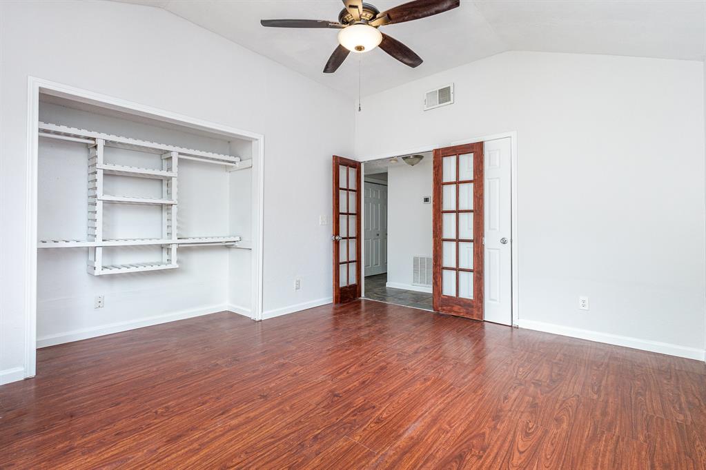 Indian Oaks Add Sec 2 - Residential