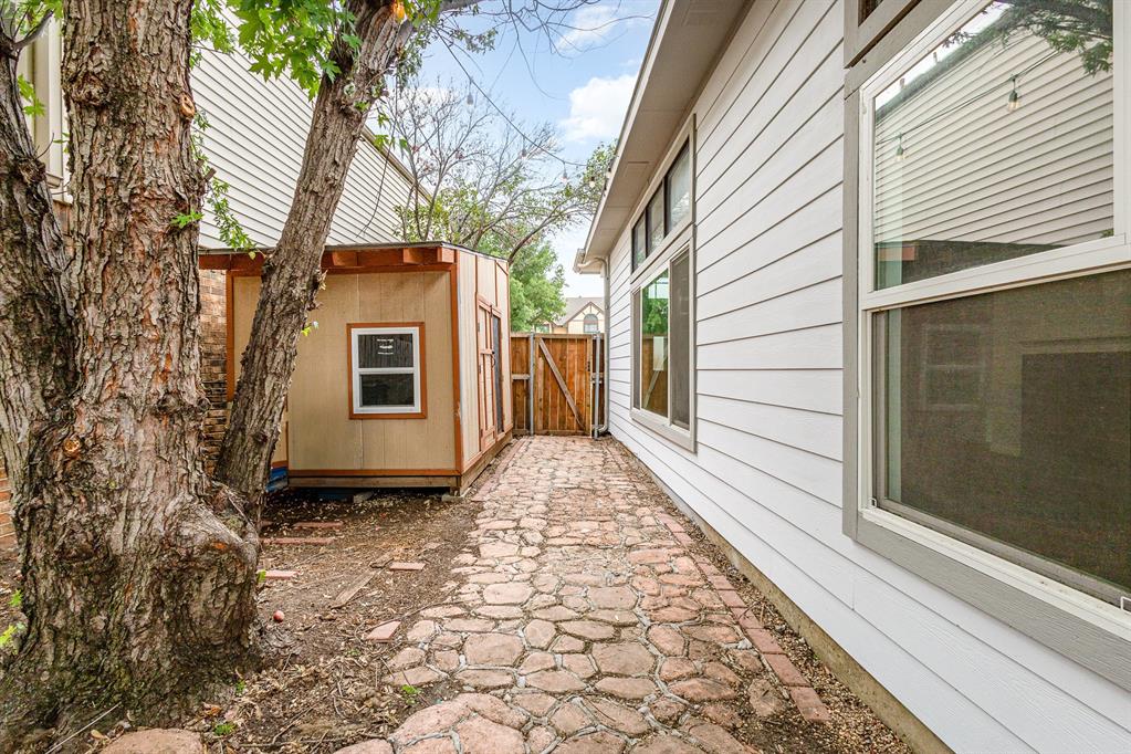 Indian Oaks Add Sec 2 - Residential