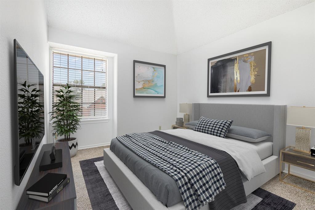 Indian Oaks Add Sec 2 - Residential