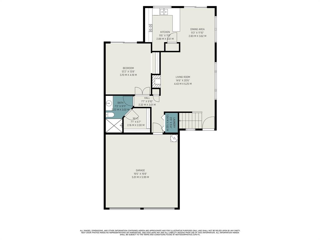 Indian Oaks Add Sec 2 - Residential