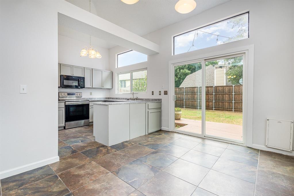 Indian Oaks Add Sec 2 - Residential