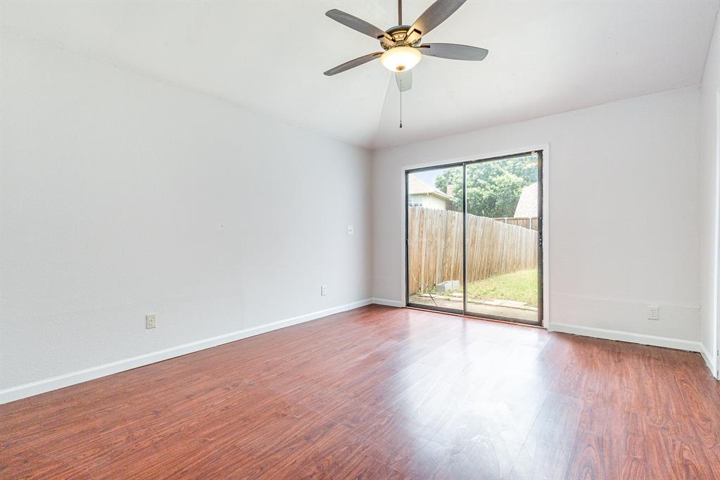 Indian Oaks Add Sec 2 - Residential