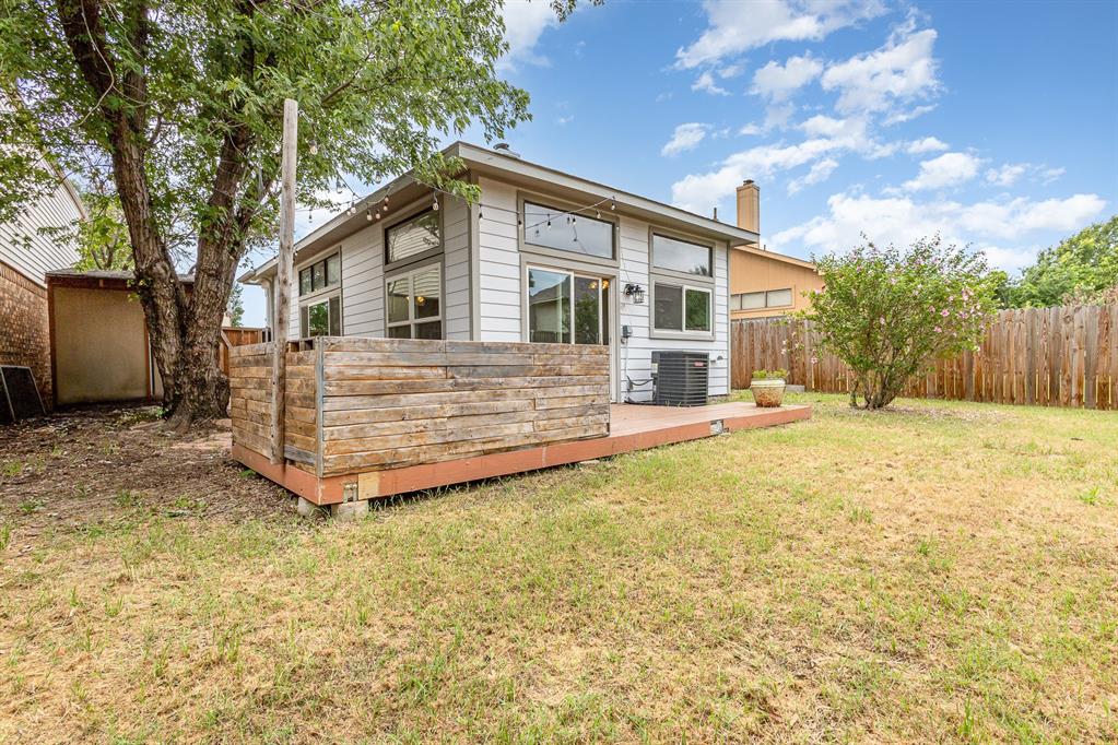 Indian Oaks Add Sec 2 - Residential