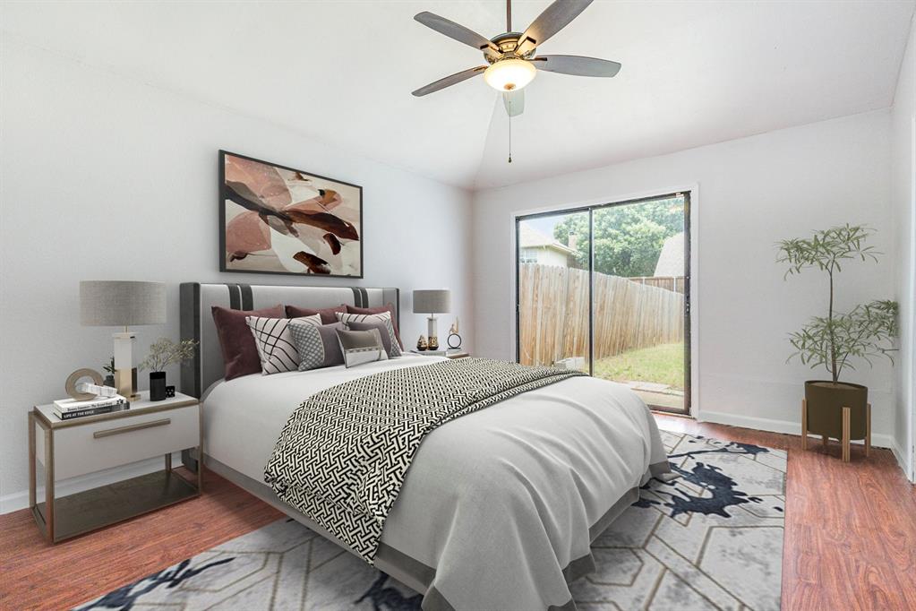 Indian Oaks Add Sec 2 - Residential