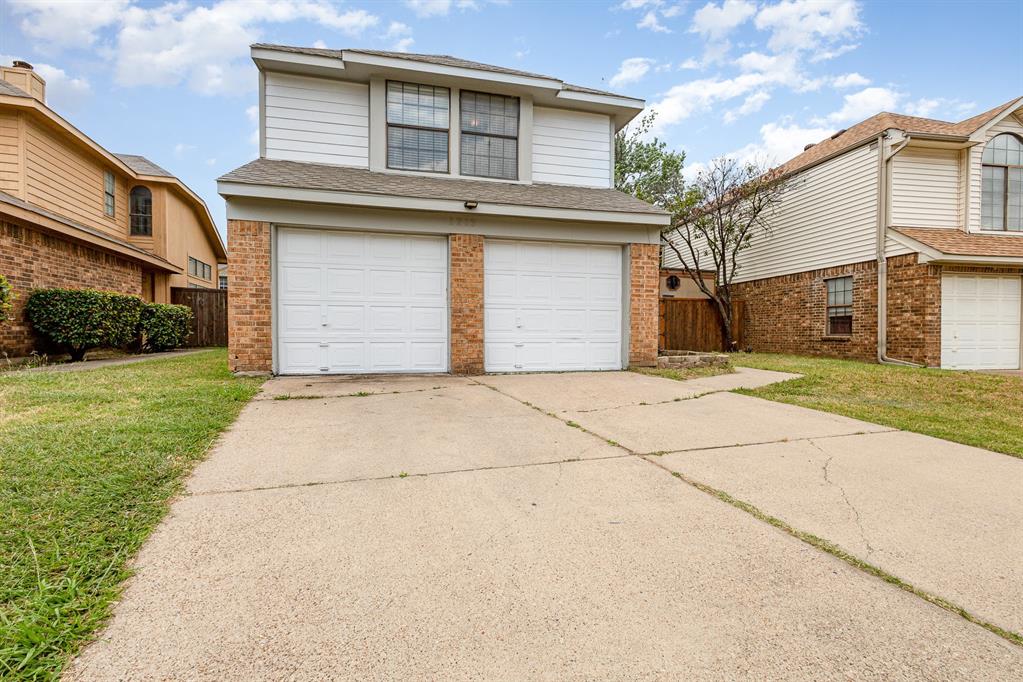 Indian Oaks Add Sec 2 - Residential