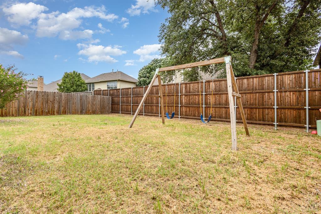 Indian Oaks Add Sec 2 - Residential